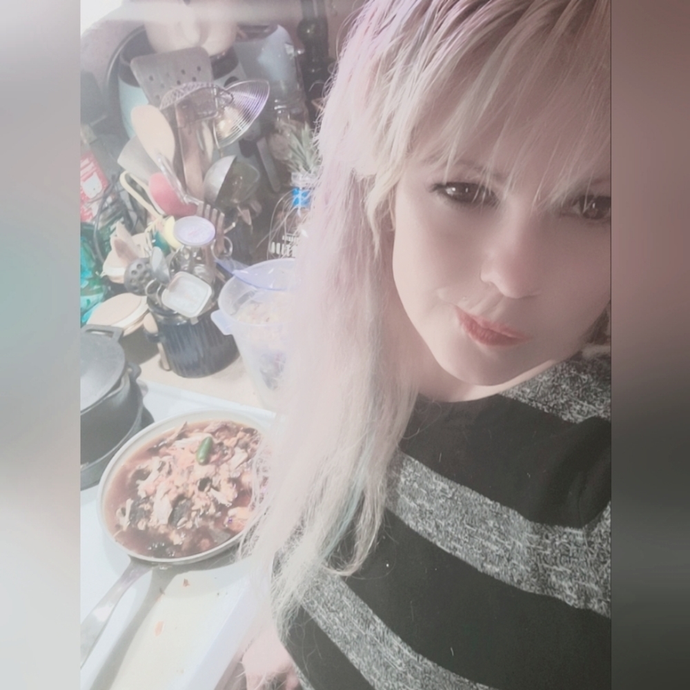 Meet your Posher, Lesa